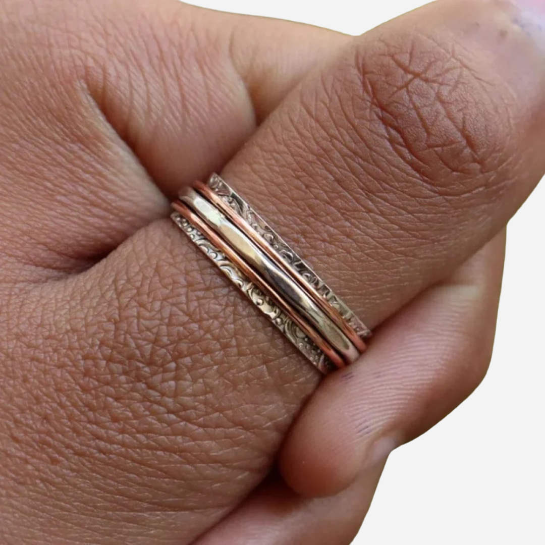 Vintage Classic Ring