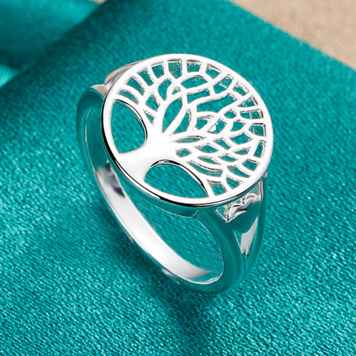 Tree of Life Ring