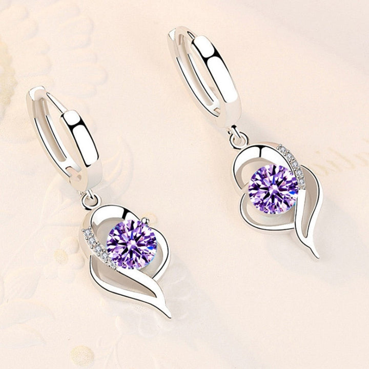 Floral Dainty Earrings