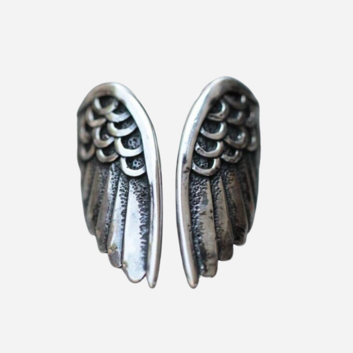 Adjustable Angel Ring