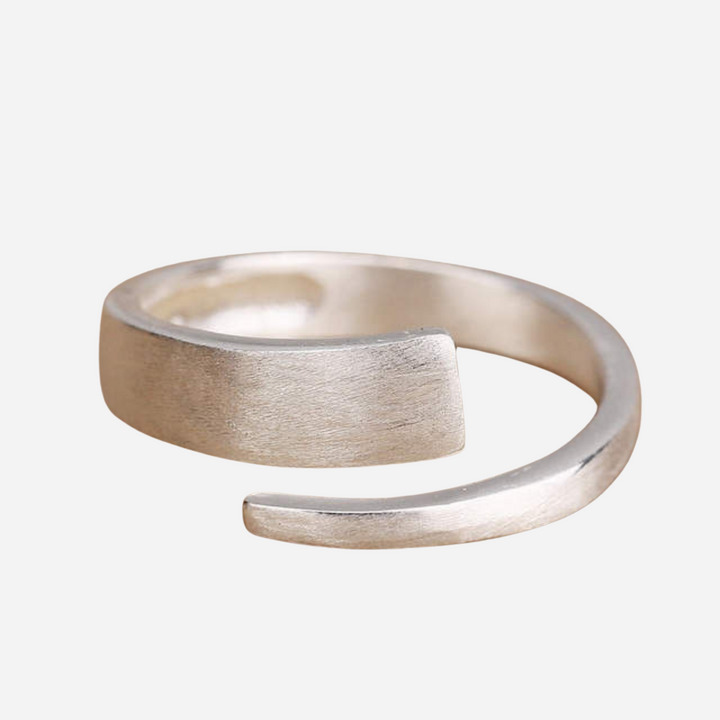 Vintage Adjustable Ring