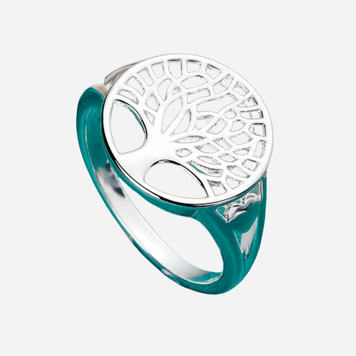 Tree of Life Ring