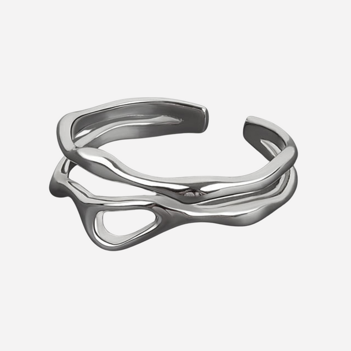 Adjustable Ring Tree Branch