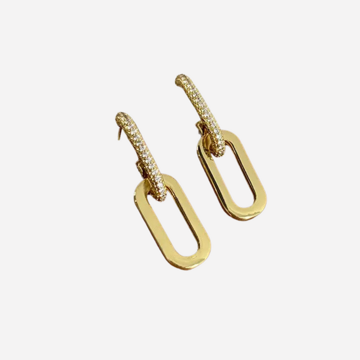 Elegant Dangle Earrings
