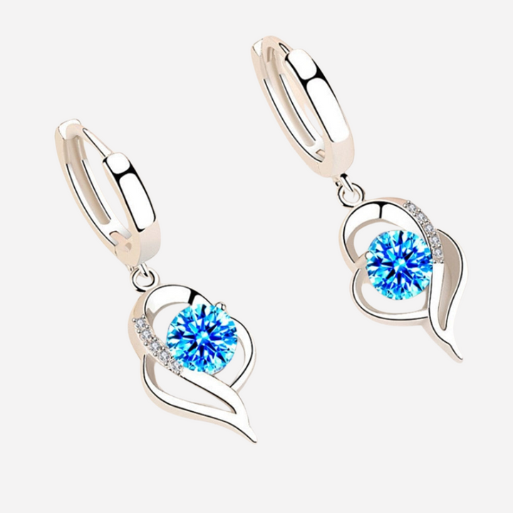 Floral Dainty Earrings