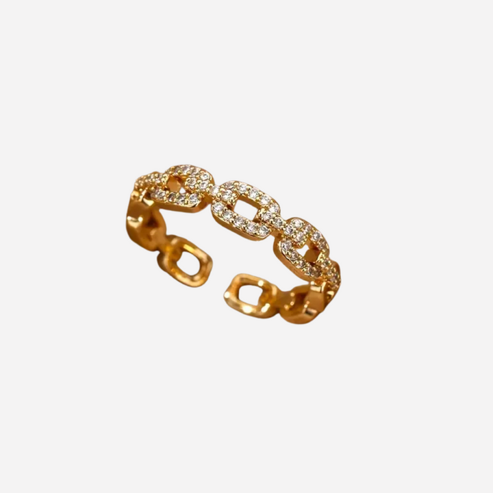 Bright Chain Ring