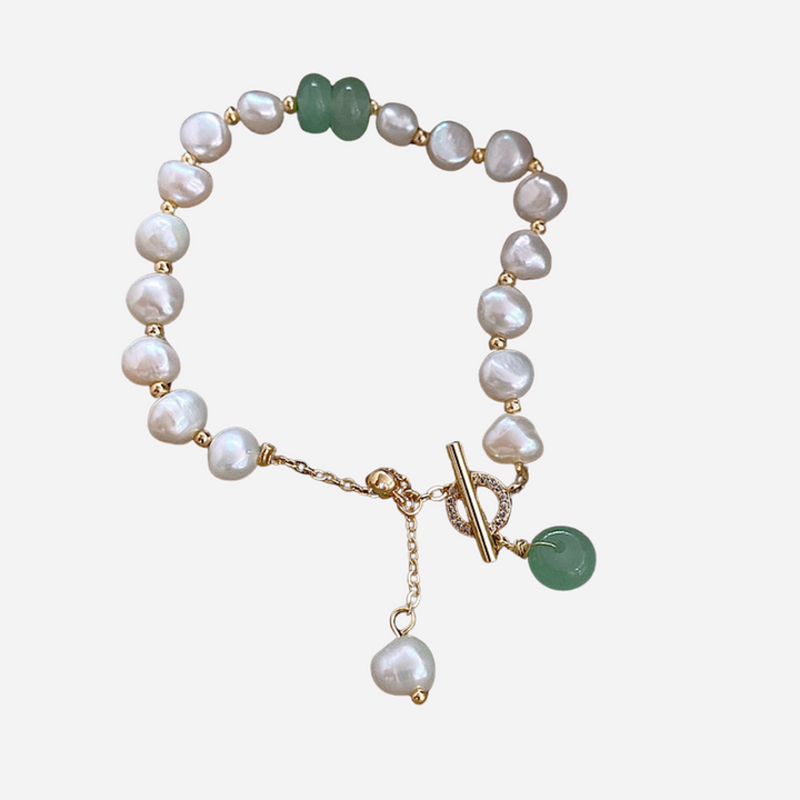 Sea Pearl Adventure Bracelet