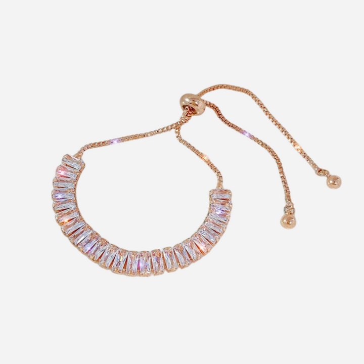 Crystal Sparkle Bracelet