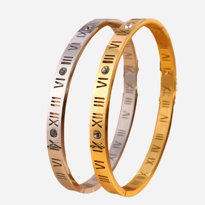 Eternal Time Bracelet