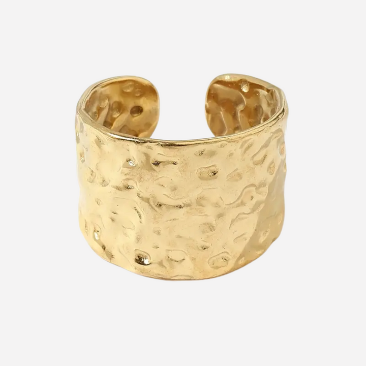 Stainless Steel Band Bracelet