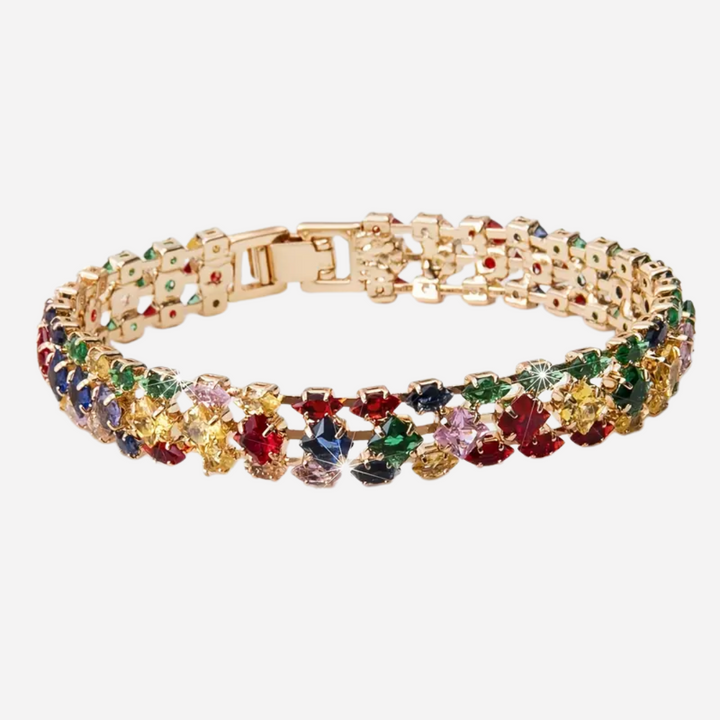 Colorful Bright Bracelet