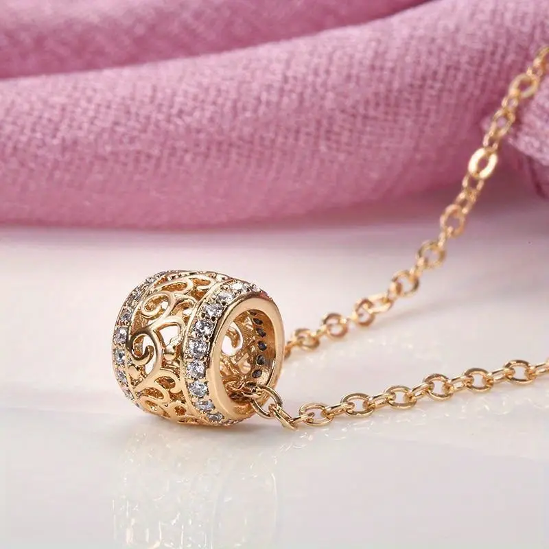 Elegant Bright Necklace