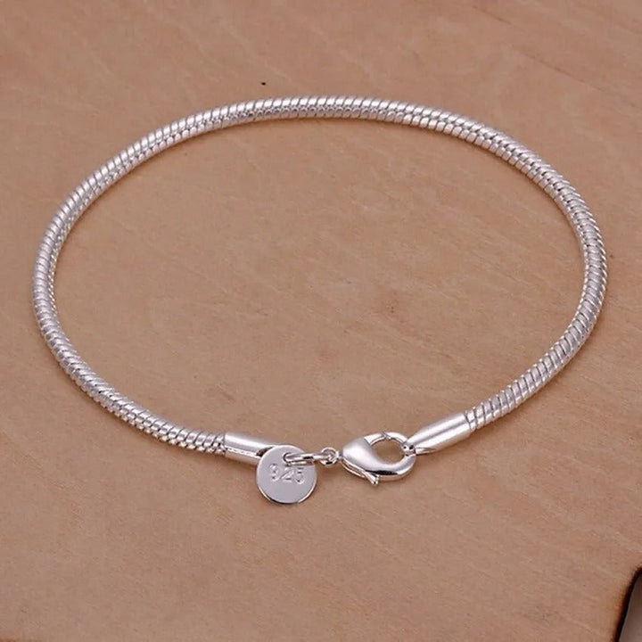 Minimalist Candleholder Bracelet